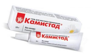 Мази и гели для десен при воспалении: ТОП 10 заживляющих ...